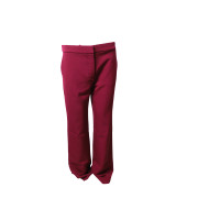 Stella McCartney Jeans en Laine en Rose/pink