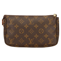 Louis Vuitton LV Monogram Pochette Accessoires