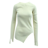 Helmut Lang Top in White