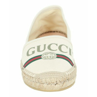 Gucci Sandals in White
