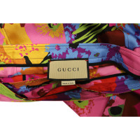 Gucci Skirt Silk