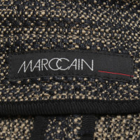 Marc Cain Jacket with fringes