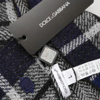 Dolce & Gabbana Schal/Tuch aus Wolle