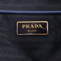 Prada Handtas gemaakt van Saffiano leer