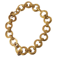 Chanel Golden necklace