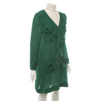 By Malene Birger Dress in Green