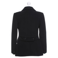 Karl Lagerfeld Jacket in black