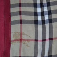 Burberry Cashmere scarf