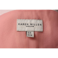 Karen Millen Top Silk