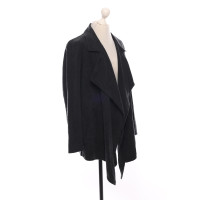 The Kooples Jacke/Mantel in Schwarz