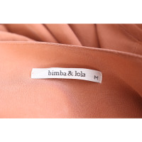 Bimba Y Lola Top Silk