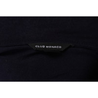 Club Monaco Top in Blue