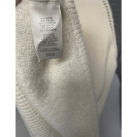 Rebecca Taylor Knitwear Wool in Cream