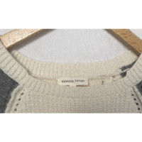 Rebecca Taylor Knitwear Wool in Cream