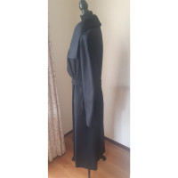 Montana Jacket/Coat Wool in Black