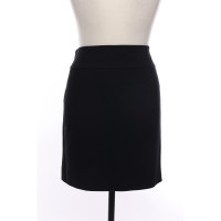 Diane Von Furstenberg Skirt in Black