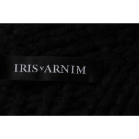 Iris Von Arnim Tricot en Noir