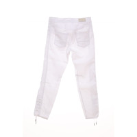 Marc Cain Jeans in Wit