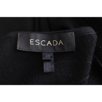 Escada Knitwear in Black