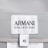 Armani Collezioni Skirt in Grey