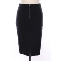 Raffaello Rossi Skirt Jersey in Black