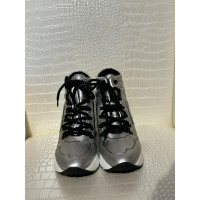 Rucoline Trainers in Silvery