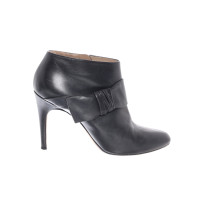 Furla Ankle boots Leather in Black