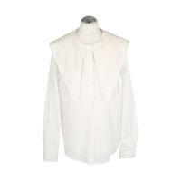 Designers Remix Top Cotton in White