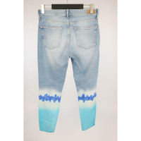 Polo Ralph Lauren Jeans en Coton en Bleu
