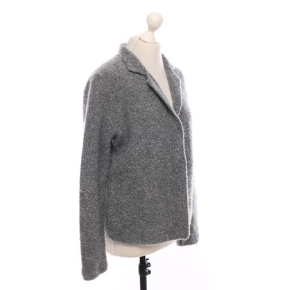 Fabiana Filippi Jacket/Coat in Grey