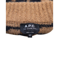 A.P.C. Blazer Wool