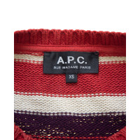 A.P.C. Blazer Cotton