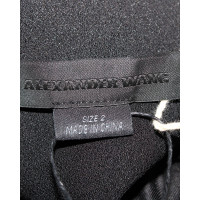 Alexander Wang Vestito in Nero