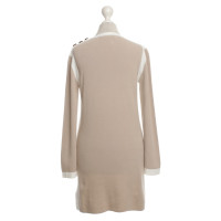 Stefanel Pullover in beige