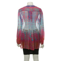 Other Designer Malvin - silk tunic