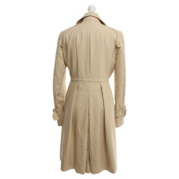 Sport Max Trenchcoat in beige