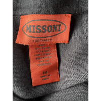 Missoni By Target Robe en Noir