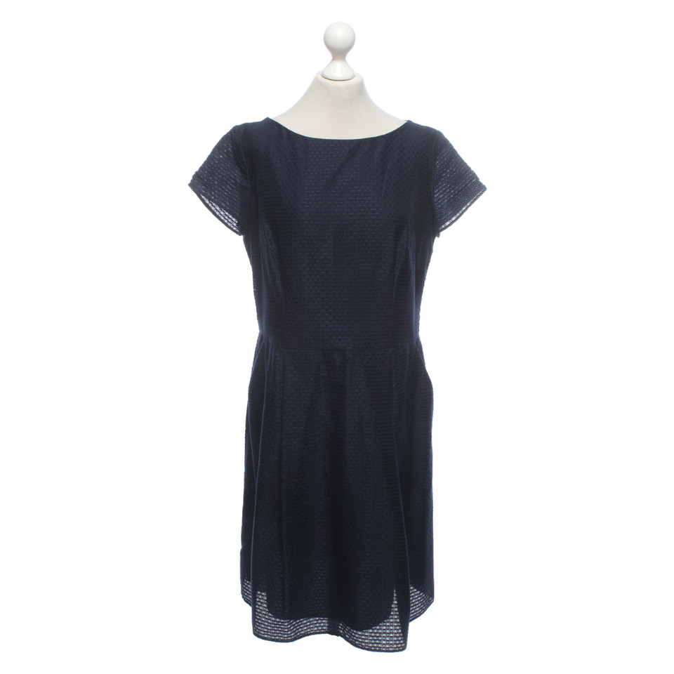 Hugo Boss Dress in Blue