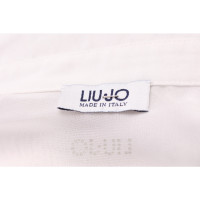 Liu Jo Top in White