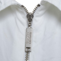 Gianni Versace Dress in White