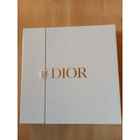 Dior Echarpe/Foulard en Soie