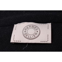Hermès Jacket/Coat in Brown