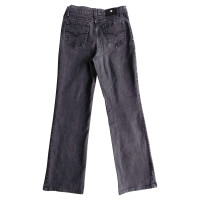 Versace Stretchy jeans in grey