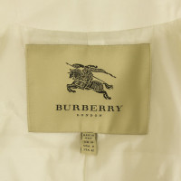 Burberry giacca trench