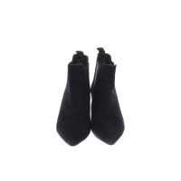Whistles Ankle boots Leather in Black