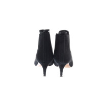 Whistles Ankle boots Leather in Black