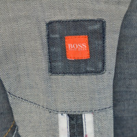Hugo Boss giacca denim