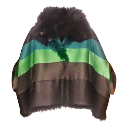 Emporio Armani Jacket/Coat Fur