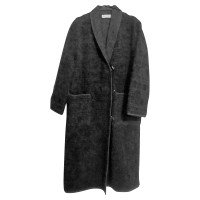 Missoni Jacket/Coat Wool in Black