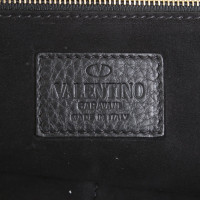 Valentino Garavani Shopper in black